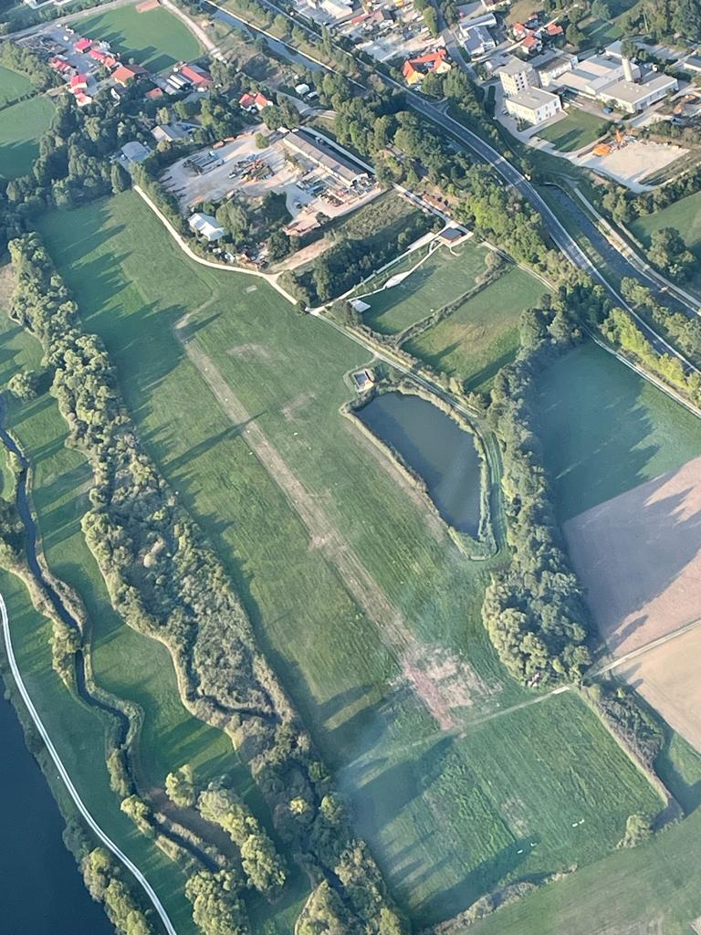 Luftbild